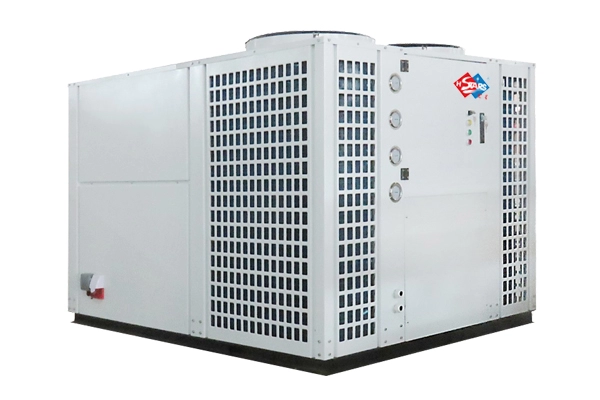 Dehumidification type Heat Pump Drying for Agriculture and Seafood