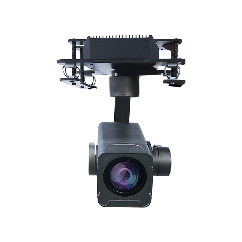 30X HD zoom camera payload for drone