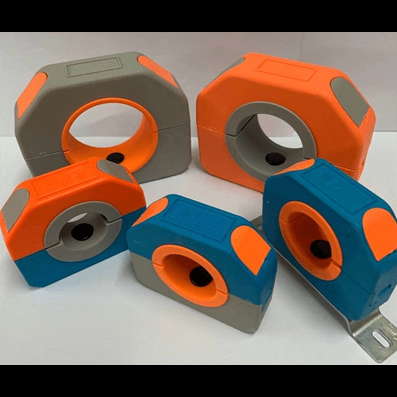SDO Pipe Fittings Coupling Pipe Clip