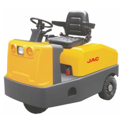 Electric Tow Tractor 2 ton to 6 ton