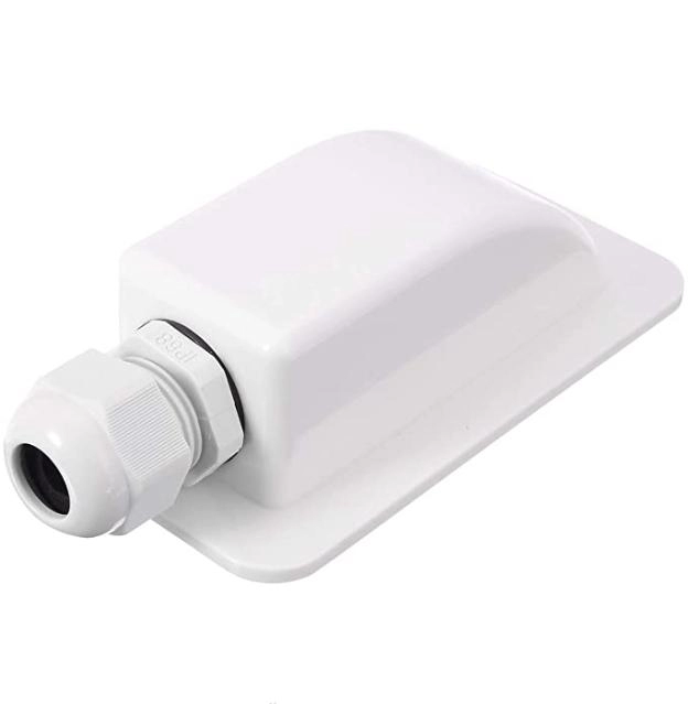ABS Waterproof Entry Cable Gland