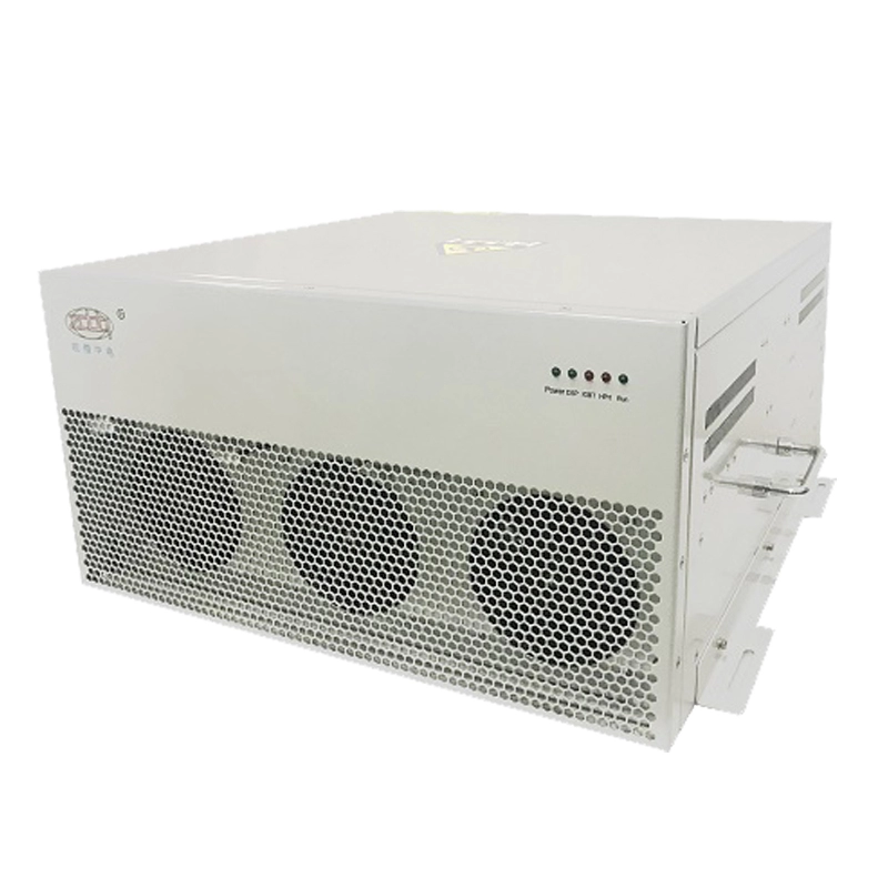High performance 250kvar static var generator SVG cabinets supplies