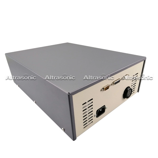 100W Digital High Speed Ultrasonic Generator For Contactless Double Circle Card