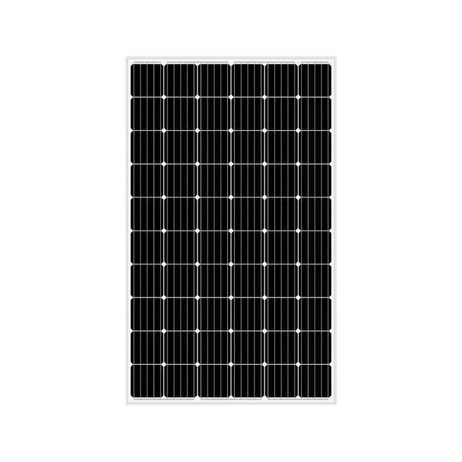 Goosun 60cells mono 300W solar panel for solar power system
