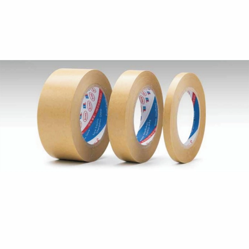 Kraft Paper Tape for Carton Sealing