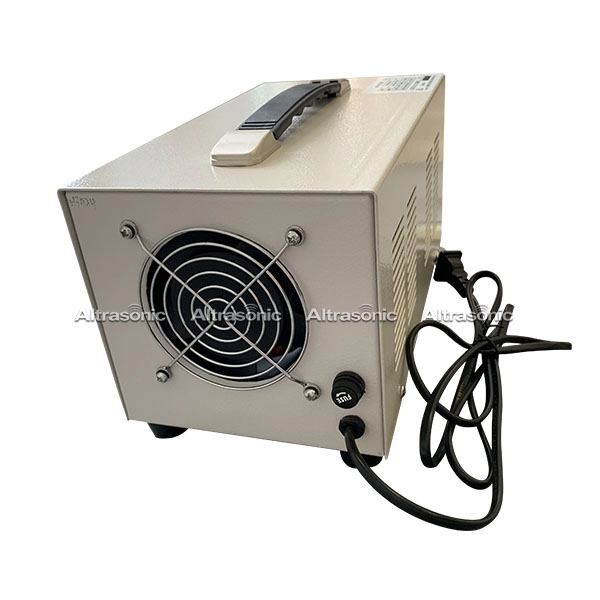 40Khz Analog Ultrasonic Generator For Cutting with Replacement Blade