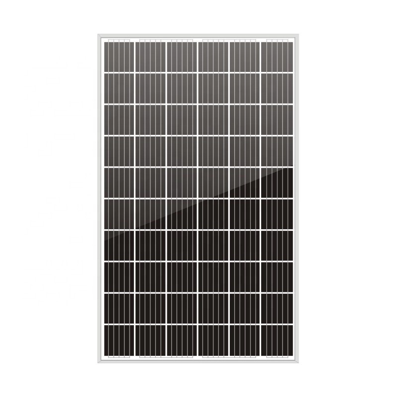 China Mono Solar Panel 300W 310W 320W Solar Panel Factory Price for solar energy system