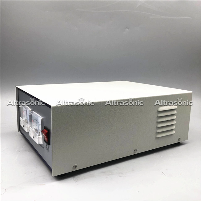 1000W Ultrasonic Generator For Plastic Welding Machine