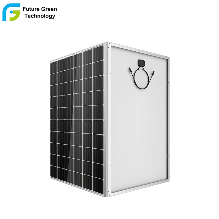 2019 High Efficiency 270-285W Poly PV Power Solar Panel