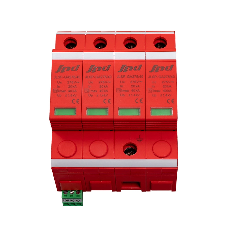 275V ac surge protection device 3 phase SPD