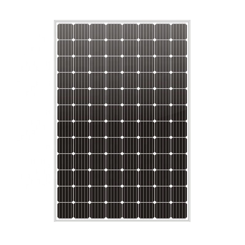 High efficiency 240w Monocrystalline Solar Panel for Residential Commercial Application