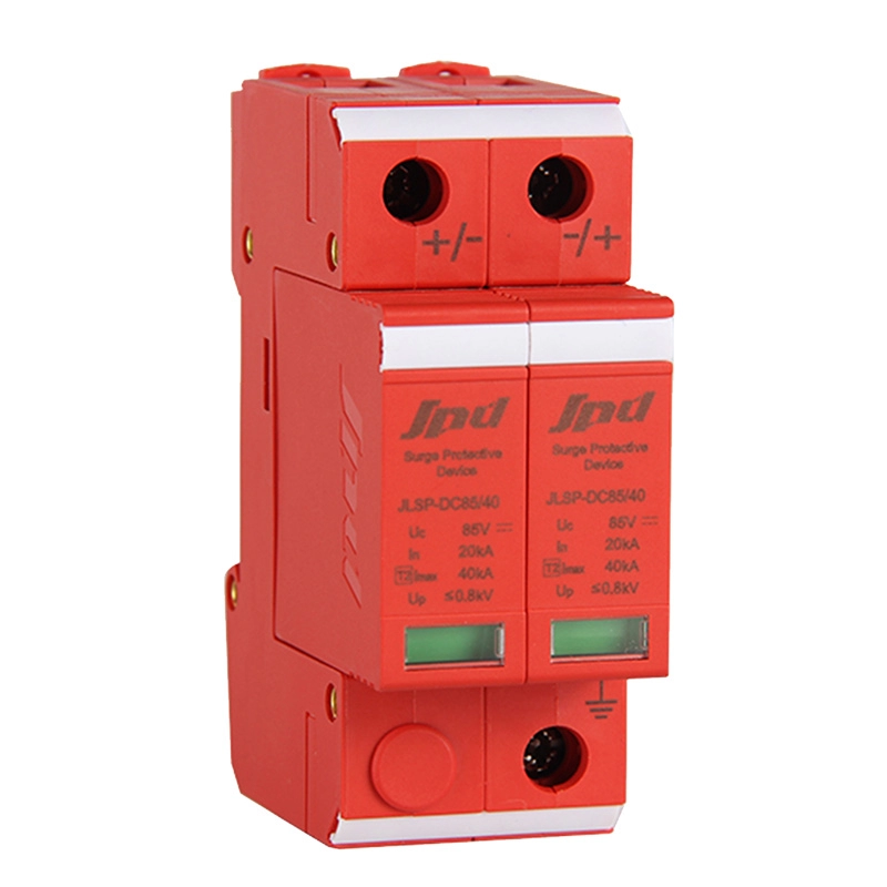 Type 2 dc surge protection device 48V