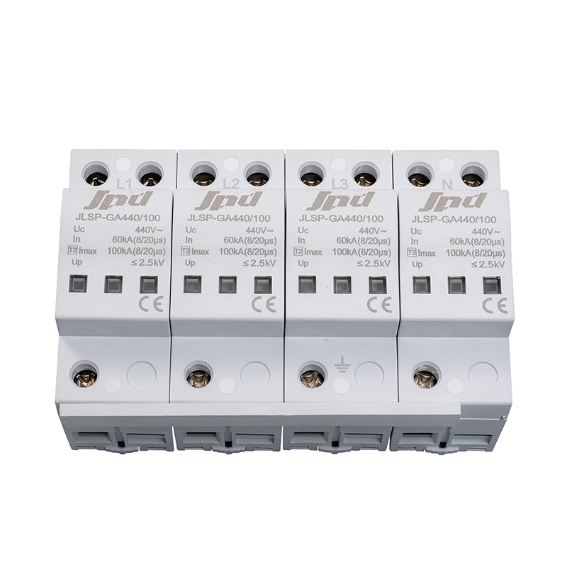 MOV surge protection device 440V