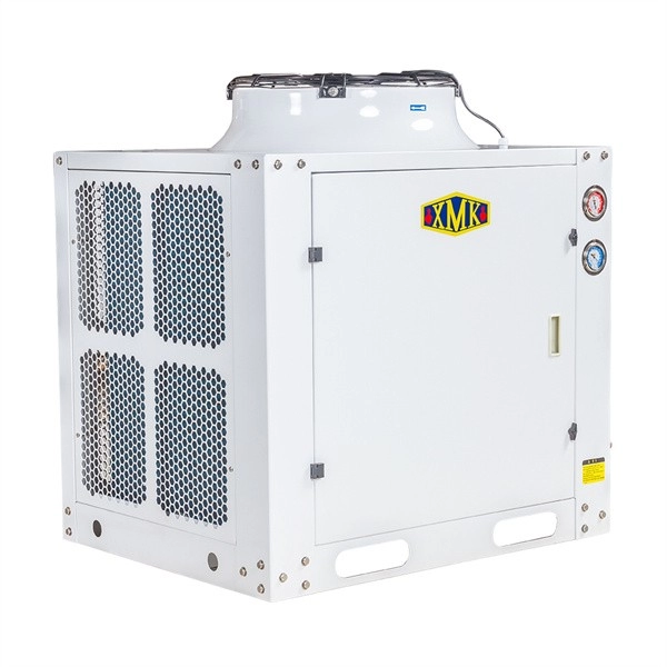ZB29KQE Copeland Refrigeration Compressor 4HP Condensing Unit