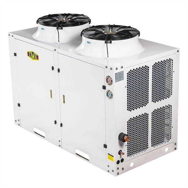 ZFI68KQE Cold Storage Refrigeration Unit Copeland Compressor