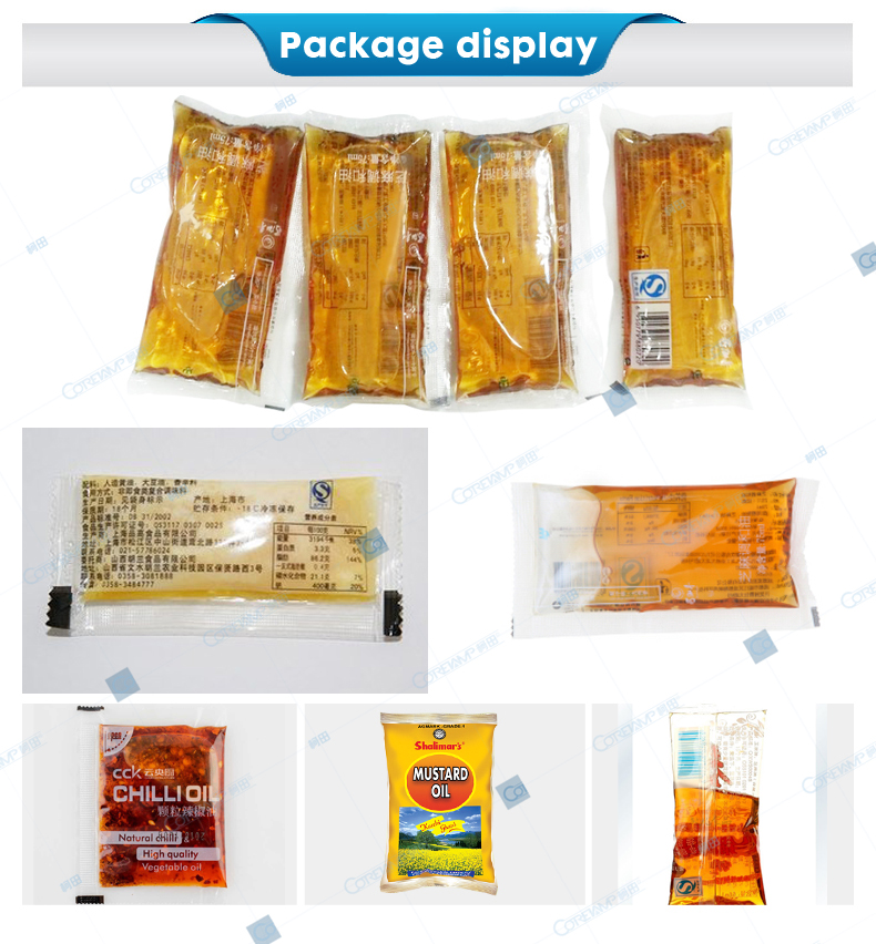 Package display