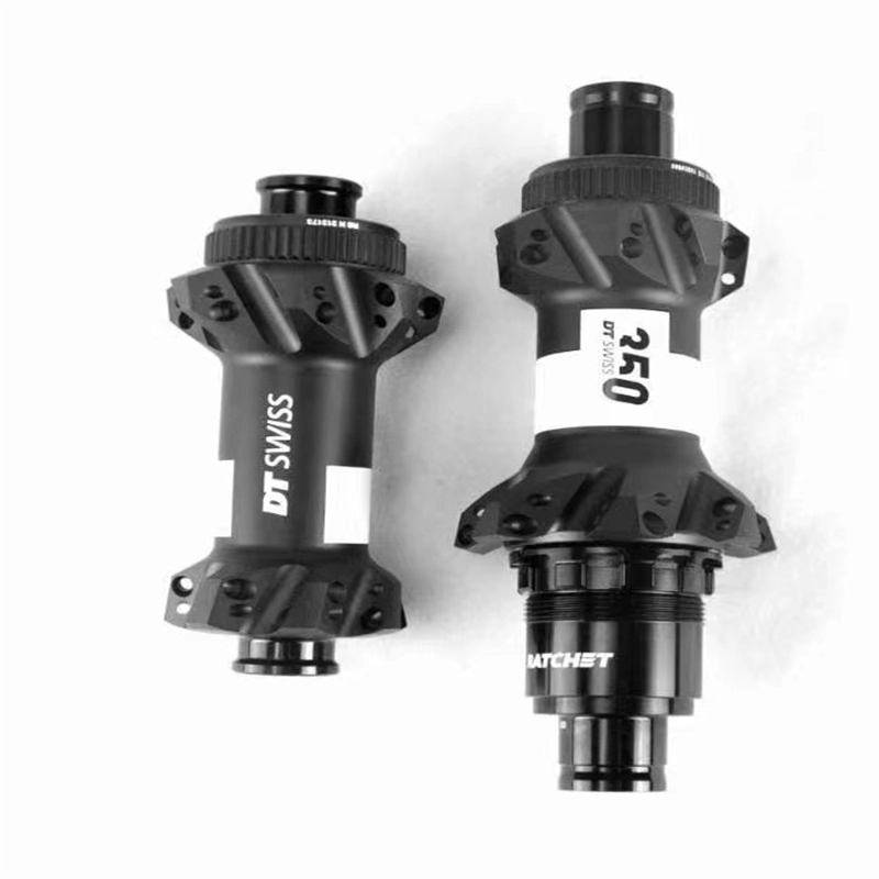 TB313 Hubs with Quick Release Bike Bicycle Hubs