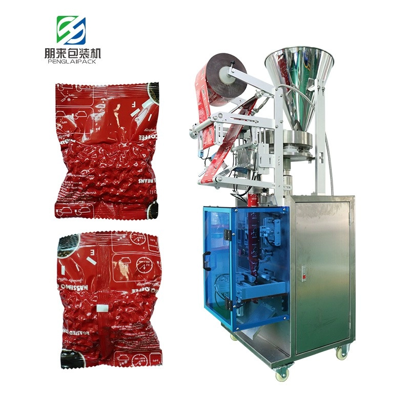 Small vacuum packing machine for Rice nuts