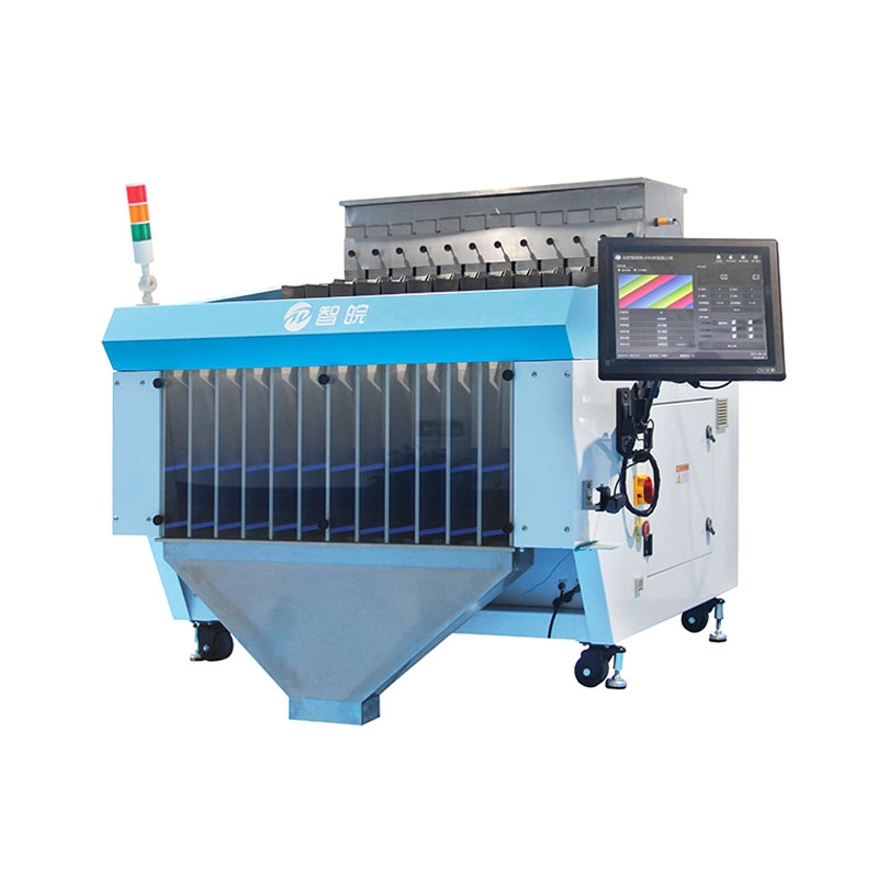 VM12 Automatic candy counter & packaging machine