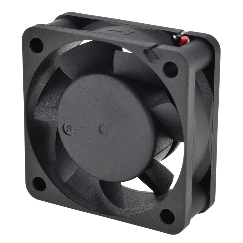 Electric Air Cooling System Fan with Auto Restart