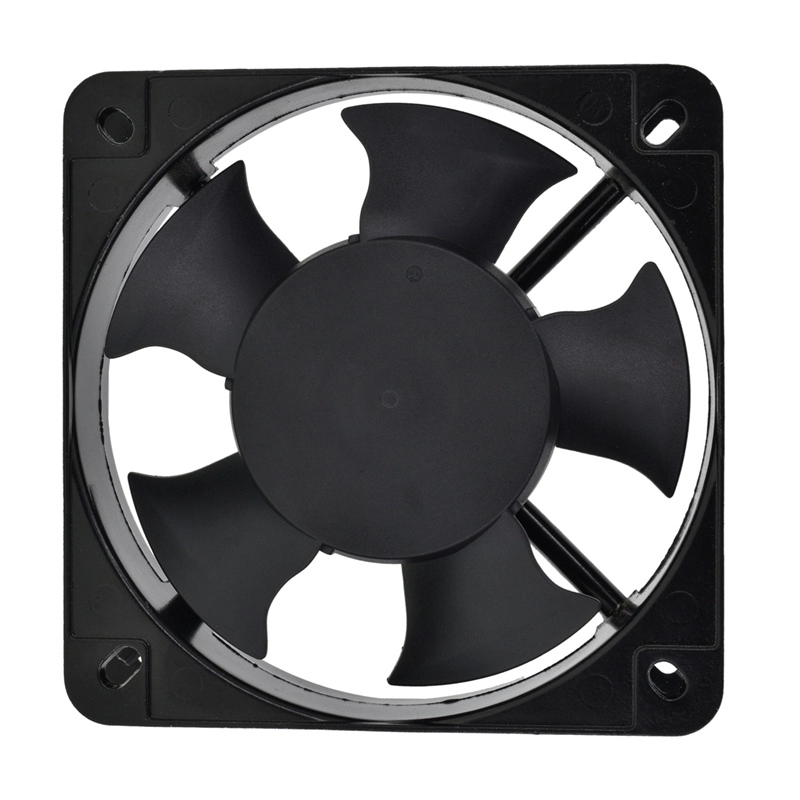 Electric Products Air Ventilator Radiator Axial Fan 50/60Hz