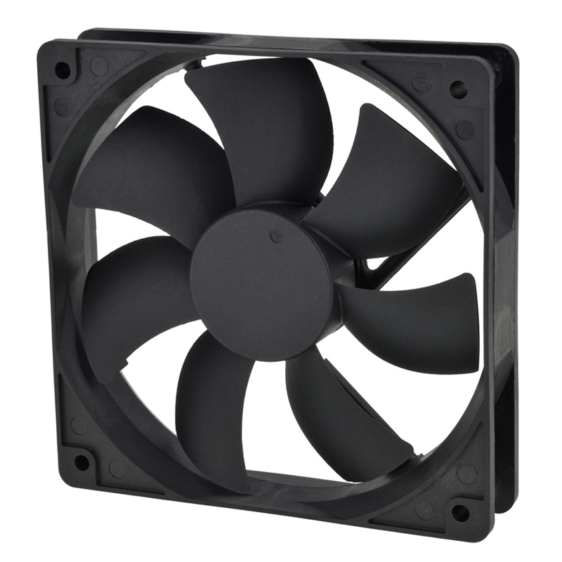 Refrigerator Air Cooler Exhaust Axial Fan with Fg/Rd/PWM