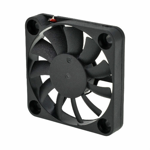 4007 mini dc axial cooling fan