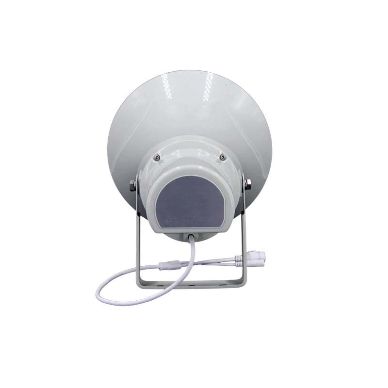 30W Grey SIP Speaker Horn Outdoor
