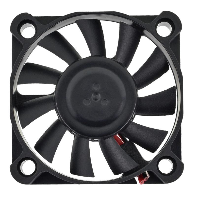 High Quality Manufacture of Radiator Axial Exhaust Fan
