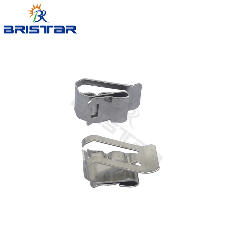 Stainless Steel Solar Panel Cable Clips