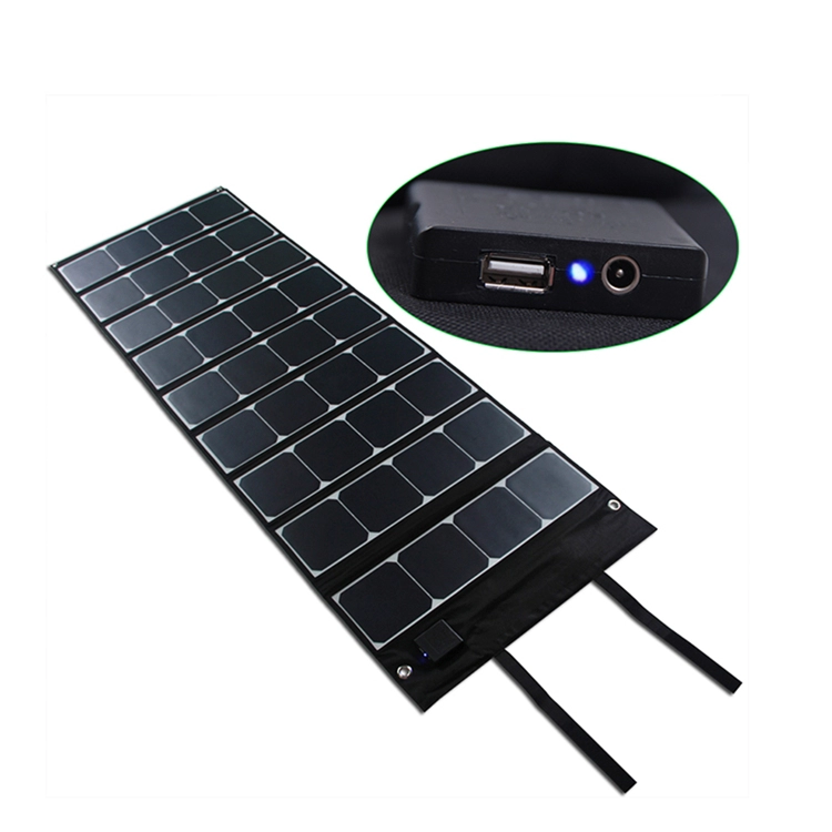 High efficiency portable Solar Panel Camping charger