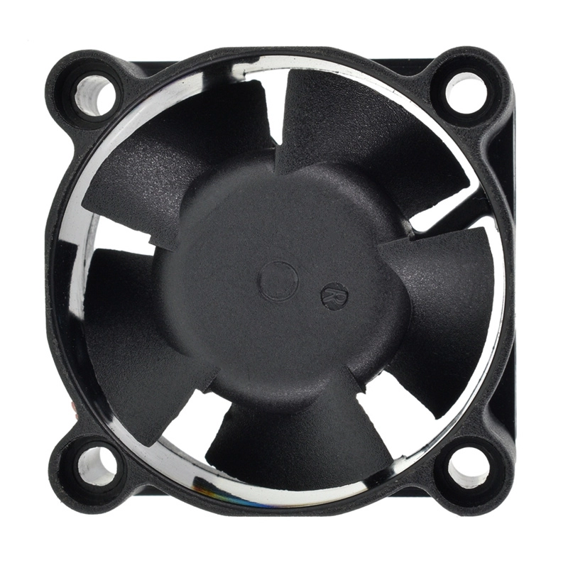 40X40X20mm Manufacture of Axial Fan for Cabinet Ventilation