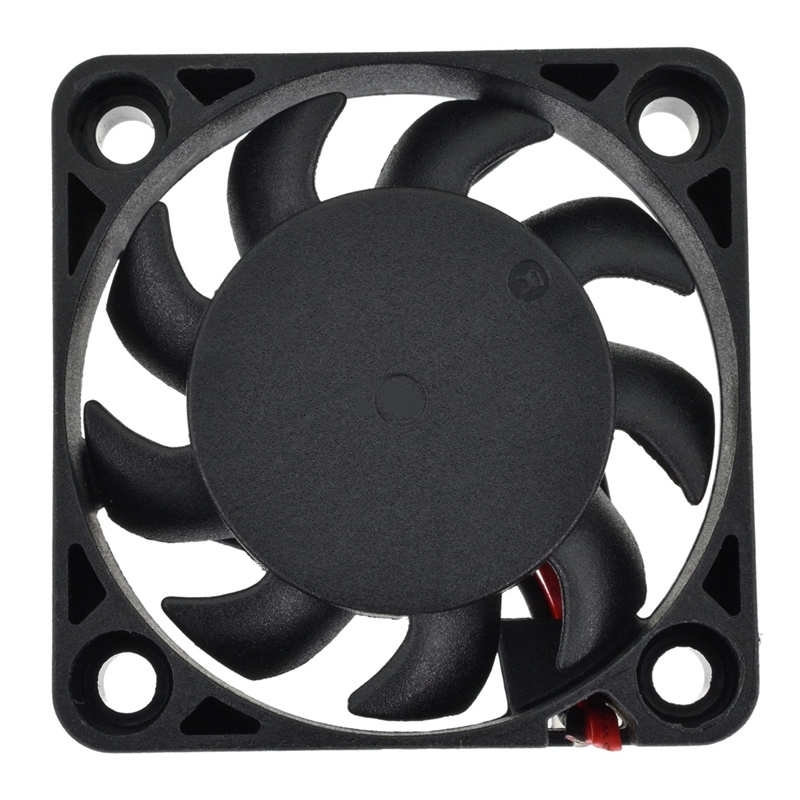 5V/12V/24V Brushless Axial Cooling Fan for Electrical Toys
