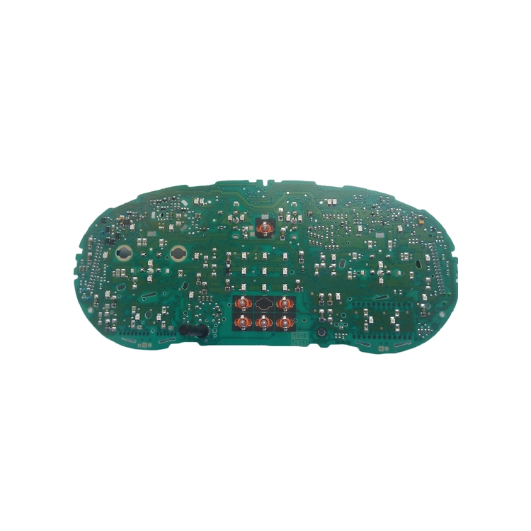 China Car Dashboard PCB Assembly Suppliers
