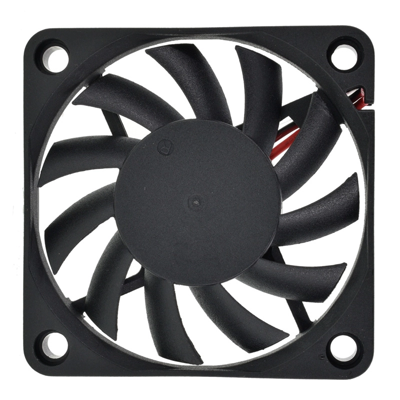 High Performance Axial Exhaust Fan for Air Cooler