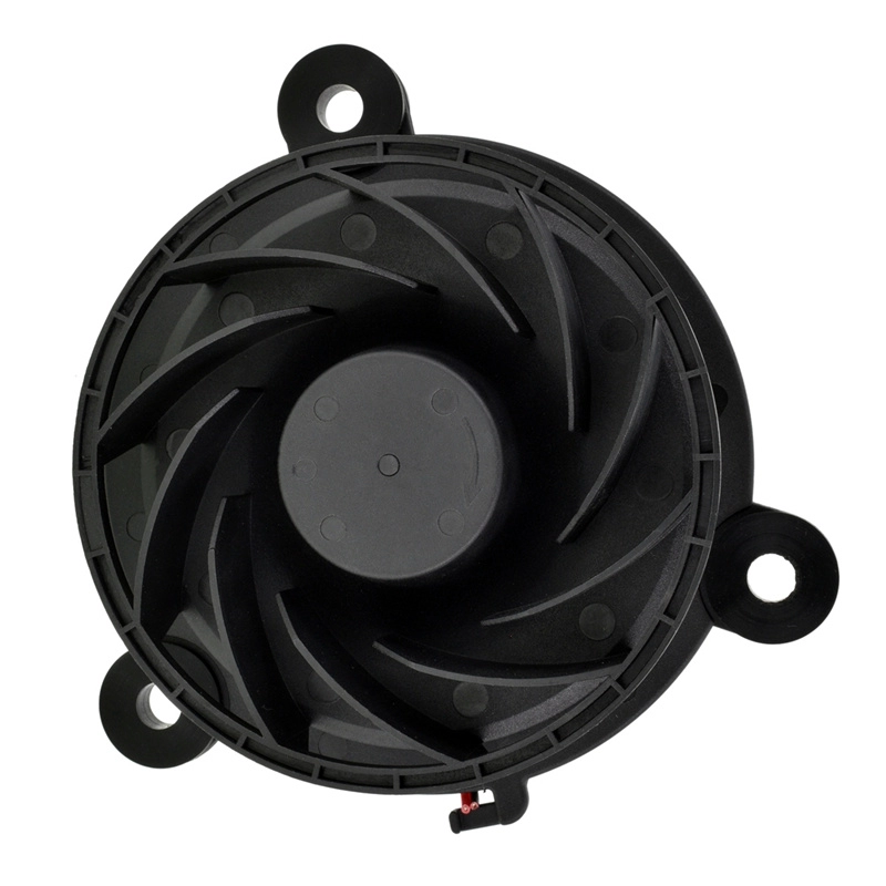 DC/Ec Air Cooling System Centrifugal Frameless Radiator Fan