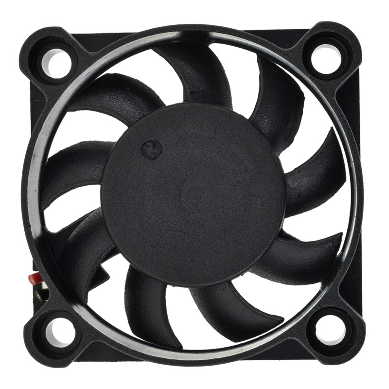 40mm Cabinet Ventilation System Axial Silent Fan