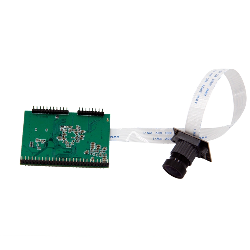 Tonmind Network Board for Speakers With 1080P Video Input