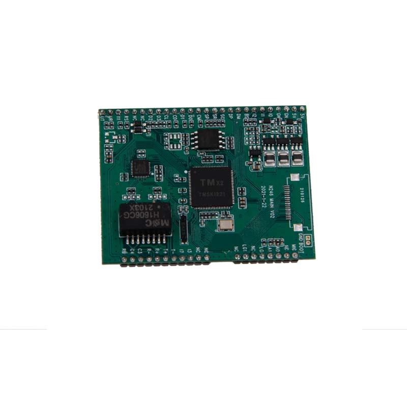 Tonmind Network Board for Speakers