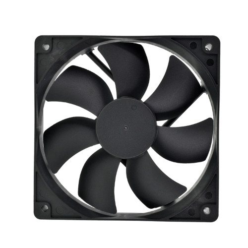 4 inch cabinet axial ventilation fan