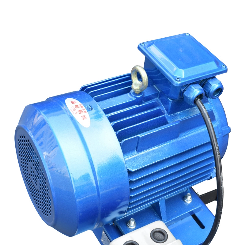 Heavy Duty Belt Driven Type Air Compressor With 172L Tank
