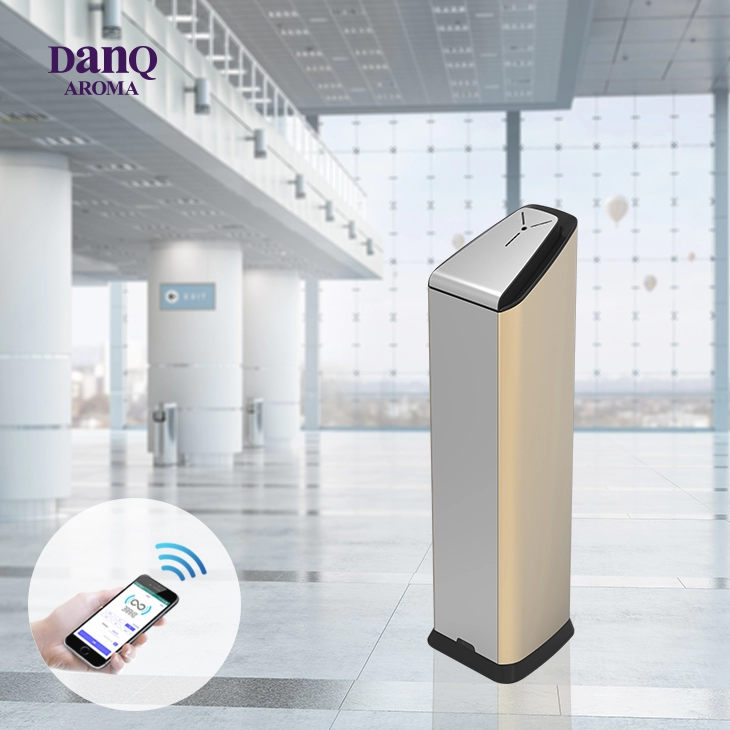 Wholesale Commercial Electric Hotel Scent Diffuser Machine