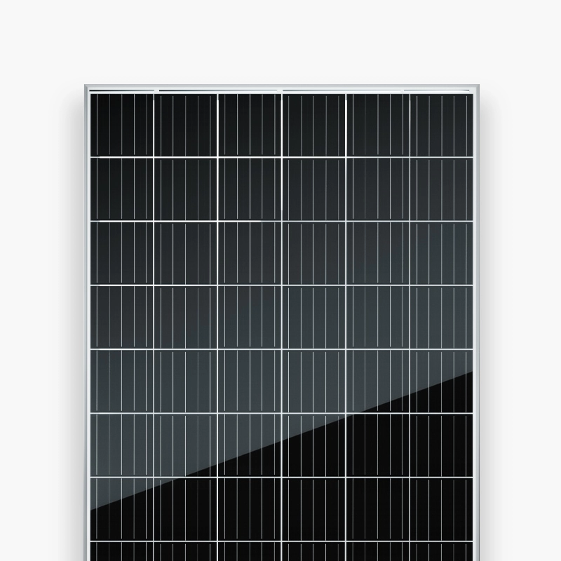 400 Watt PERC Full 72 Cells Mono Solar Panel 40V Monocrystalline PV Module