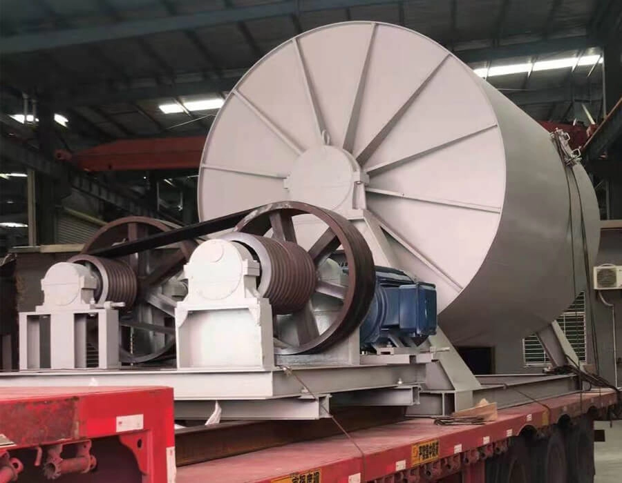 Clay Grinding Ball Mill Machine For Ceramics