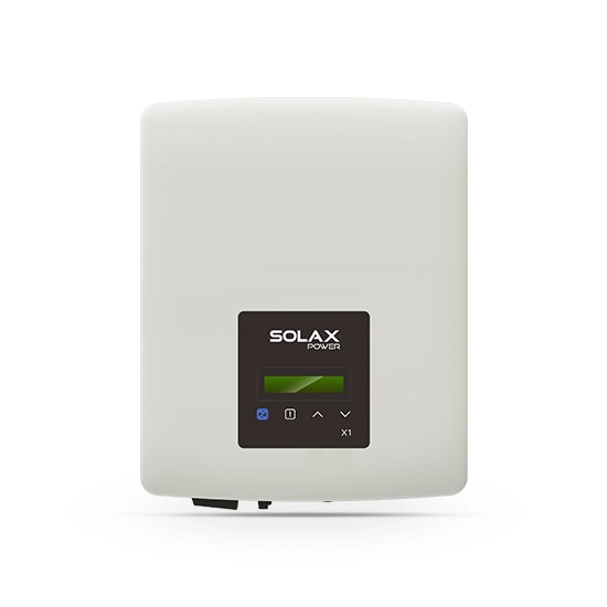 Solax X1 Boost MPPT Single Phase On Grid Inverters
