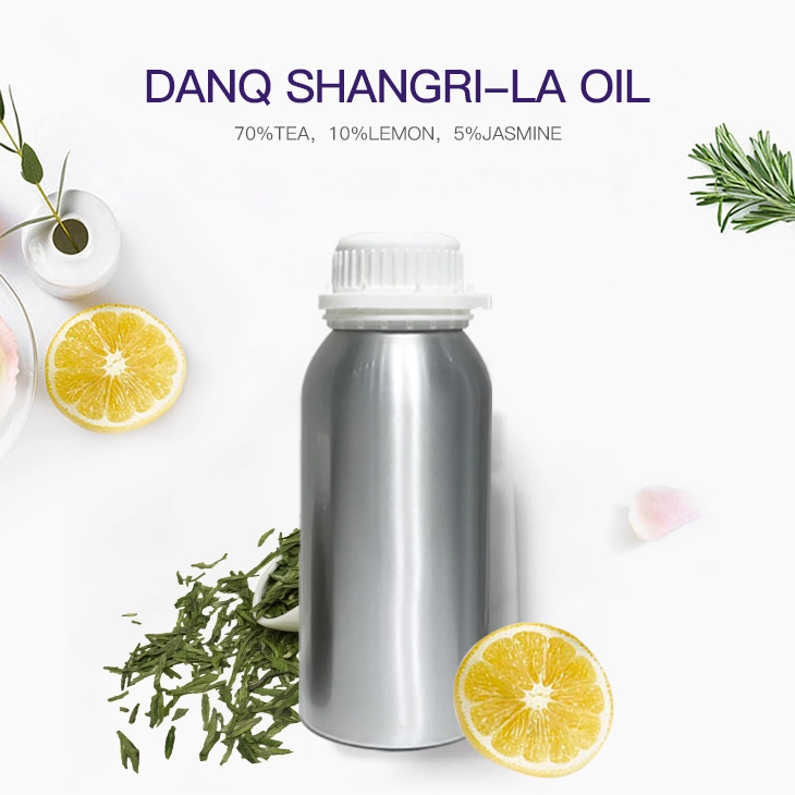 Shangri-La White Tea Fragrance Air Scent Essential Oil