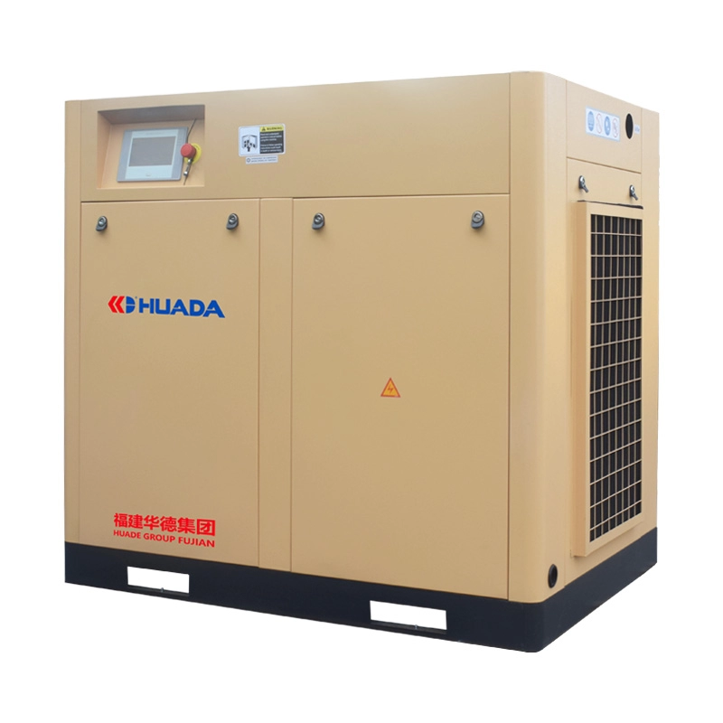 37kw 50hp Direct Drive Screw Air Compressor For Sale
