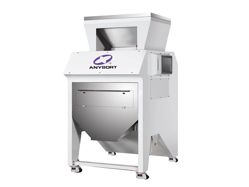 G64 Coffee Beans Color Sorter