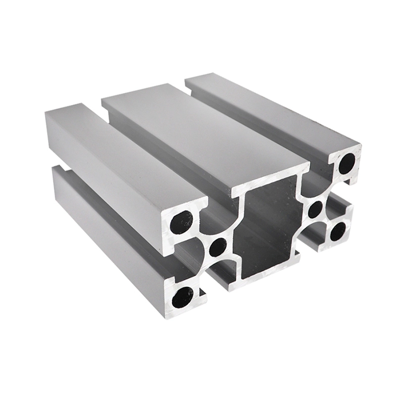 Industrial aluminium profile chinese supplier 6063