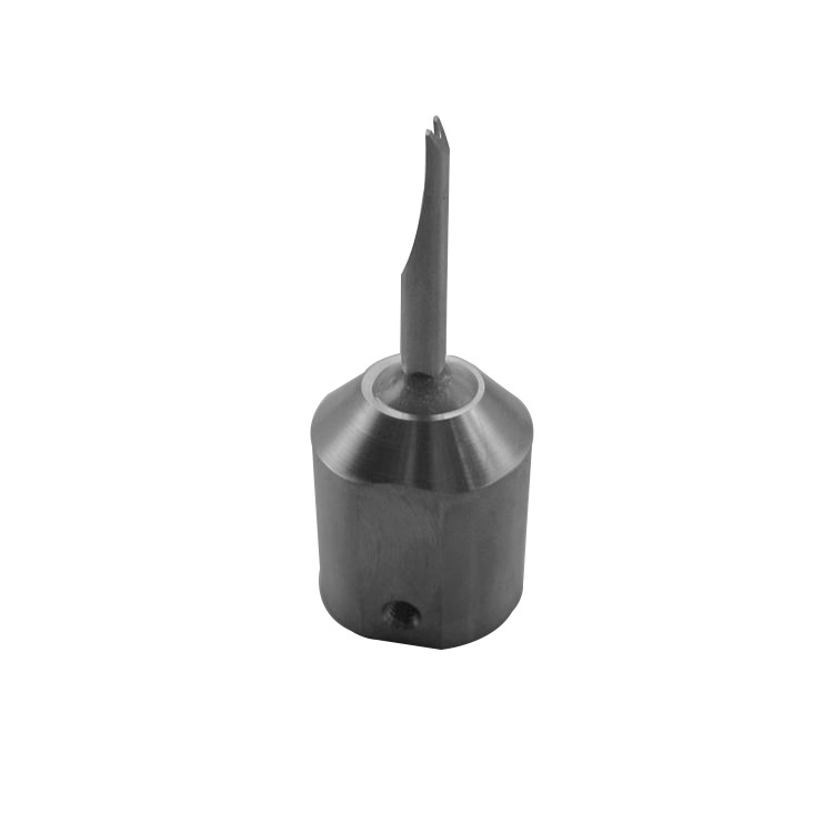 High-Quality Integrated Machining Of Turning And Milling Plasma Surface Treatment Robot Parts